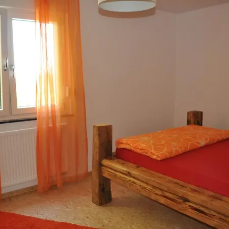 Punkrock Harbour Baehr