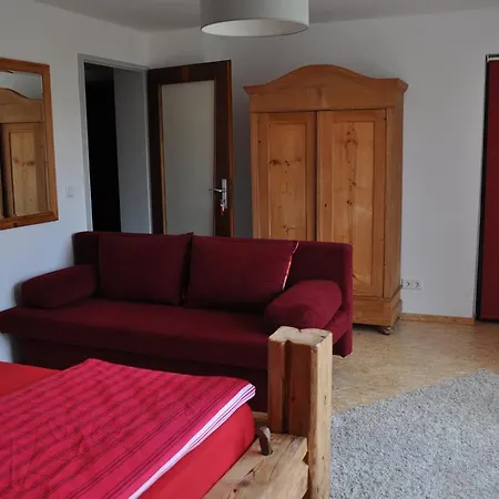 Punkrock Harbour Baehr Vendégház