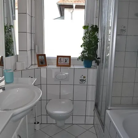 Punkrock Harbour Baehr Vendégház