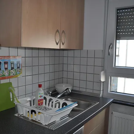 Punkrock Harbour Baehr Karlsruhe