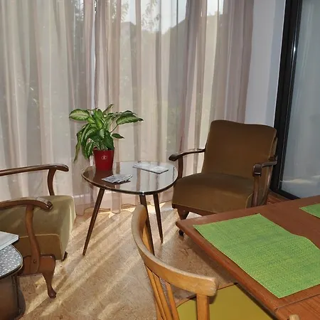 Punkrock Harbour Baehr Guest house Karlsruhe