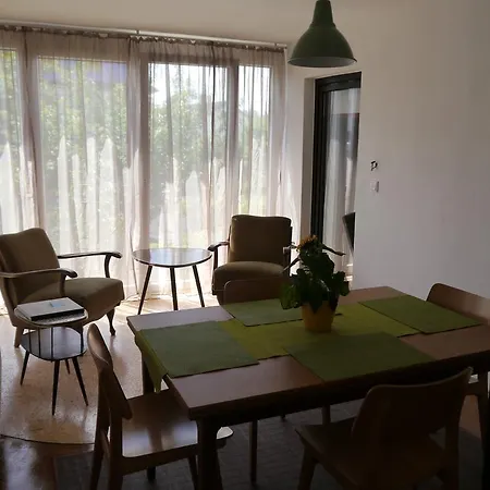 Vendégház Punkrock Harbour Baehr *