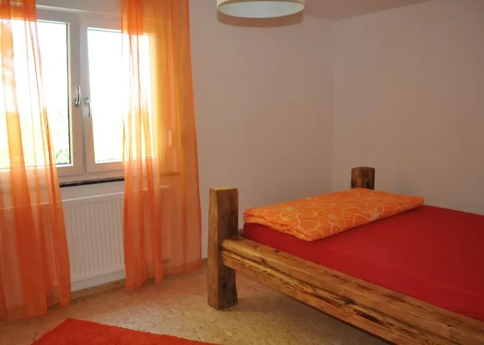 Punkrock Harbour Baehr