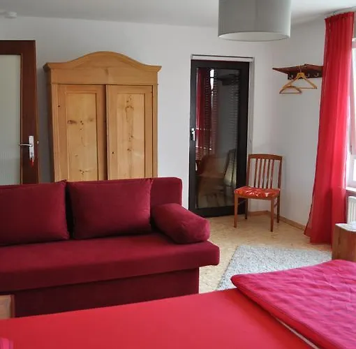 Punkrock Harbour Baehr Penzion Karlsruhe