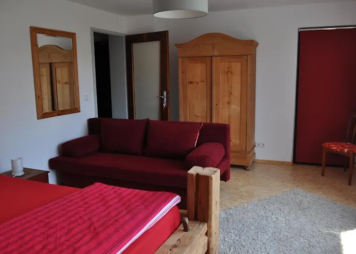 Punkrock Harbour Baehr Penzion