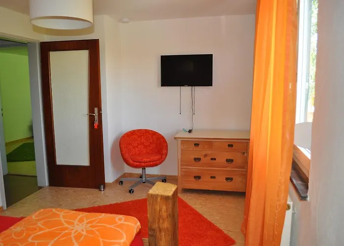 Punkrock Harbour Baehr