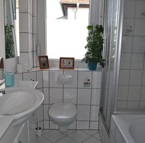 Punkrock Harbour Baehr Penzion