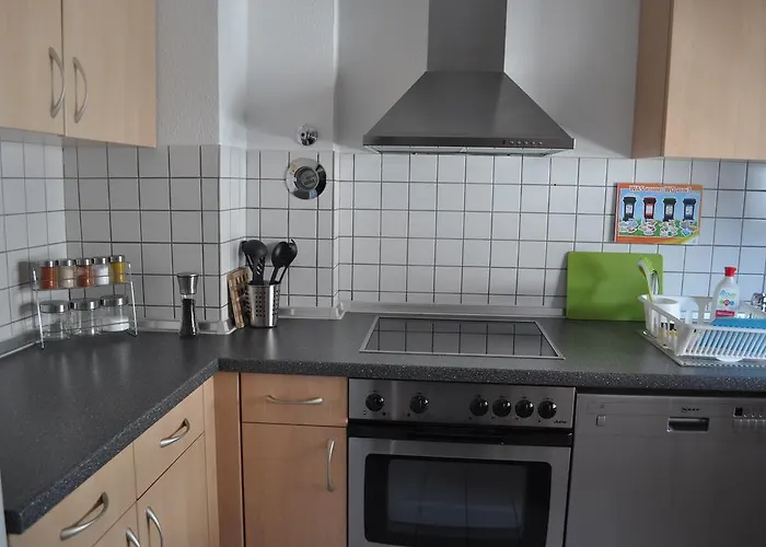 Penzion Punkrock Harbour Baehr Karlsruhe