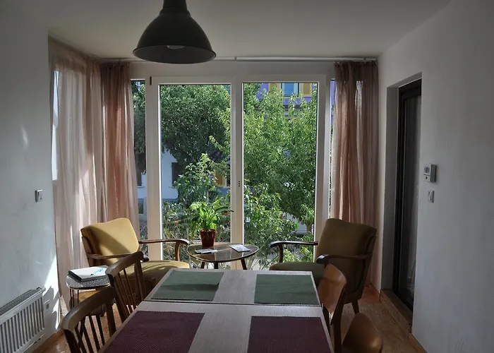 Punkrock Harbour Baehr