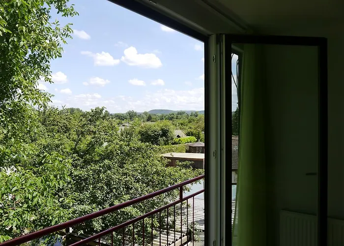 Punkrock Harbour Baehr Karlsruhe