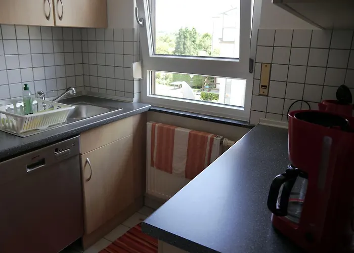 Punkrock Harbour Baehr Penzion